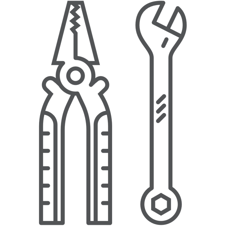 Misc. Repair